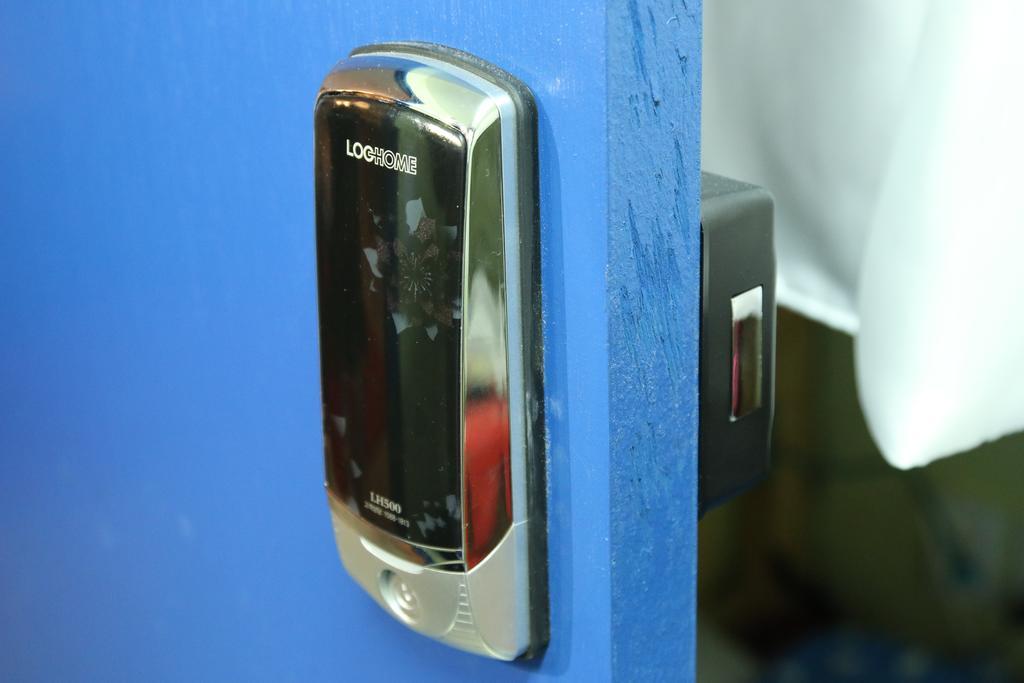 Hongdae Housetay Guesthouse 2Nd Branch Seul Quarto foto