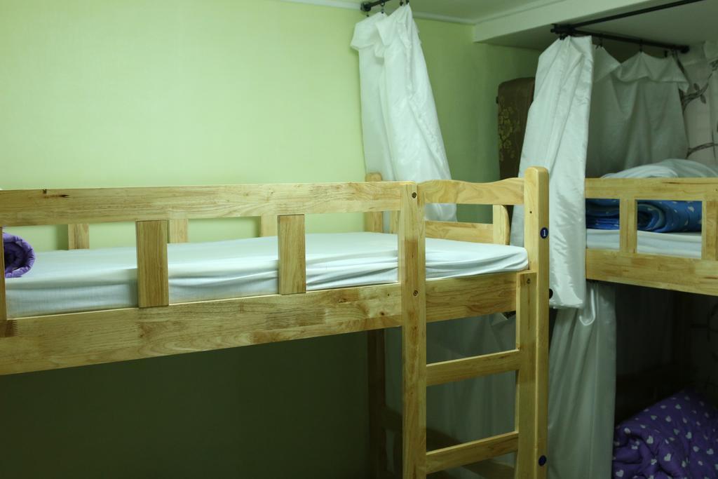 Hongdae Housetay Guesthouse 2Nd Branch Seul Quarto foto