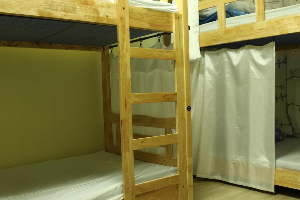 Hongdae Housetay Guesthouse 2Nd Branch Seul Quarto foto