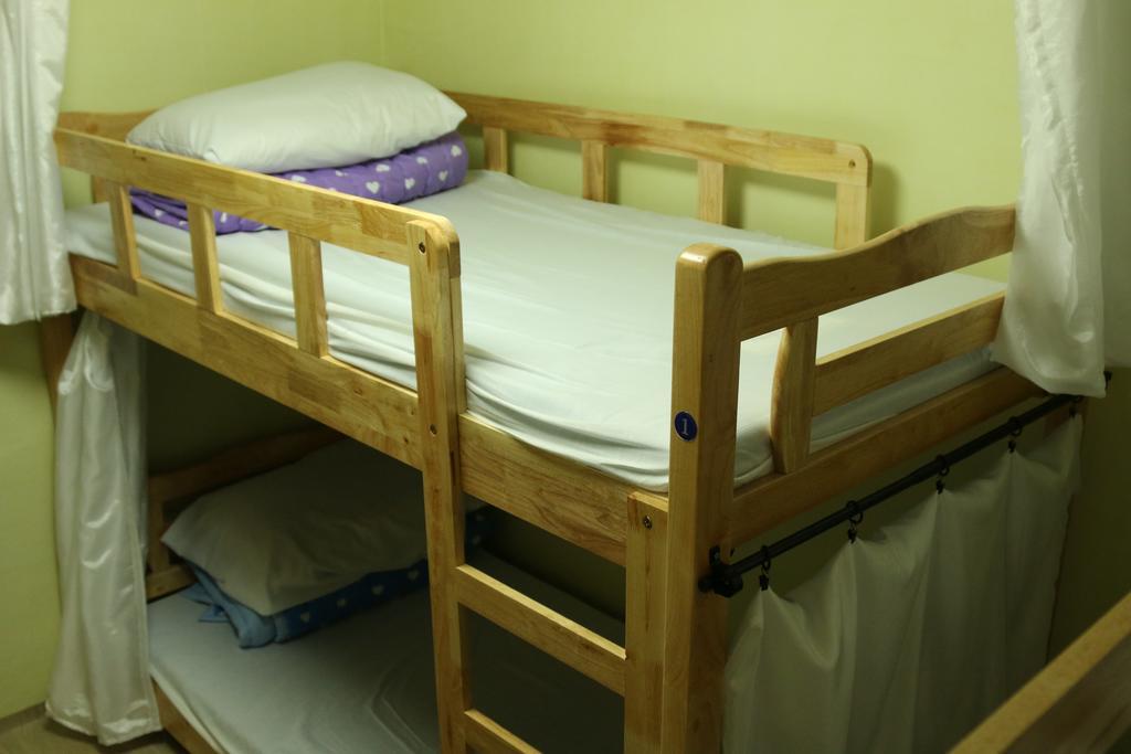 Hongdae Housetay Guesthouse 2Nd Branch Seul Quarto foto