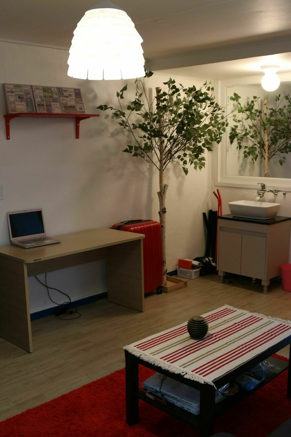 Hongdae Housetay Guesthouse 2Nd Branch Seul Exterior foto