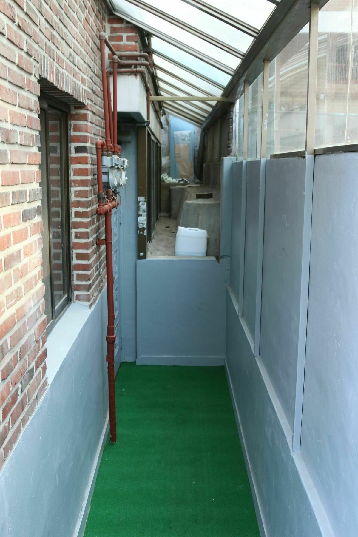 Hongdae Housetay Guesthouse 2Nd Branch Seul Exterior foto